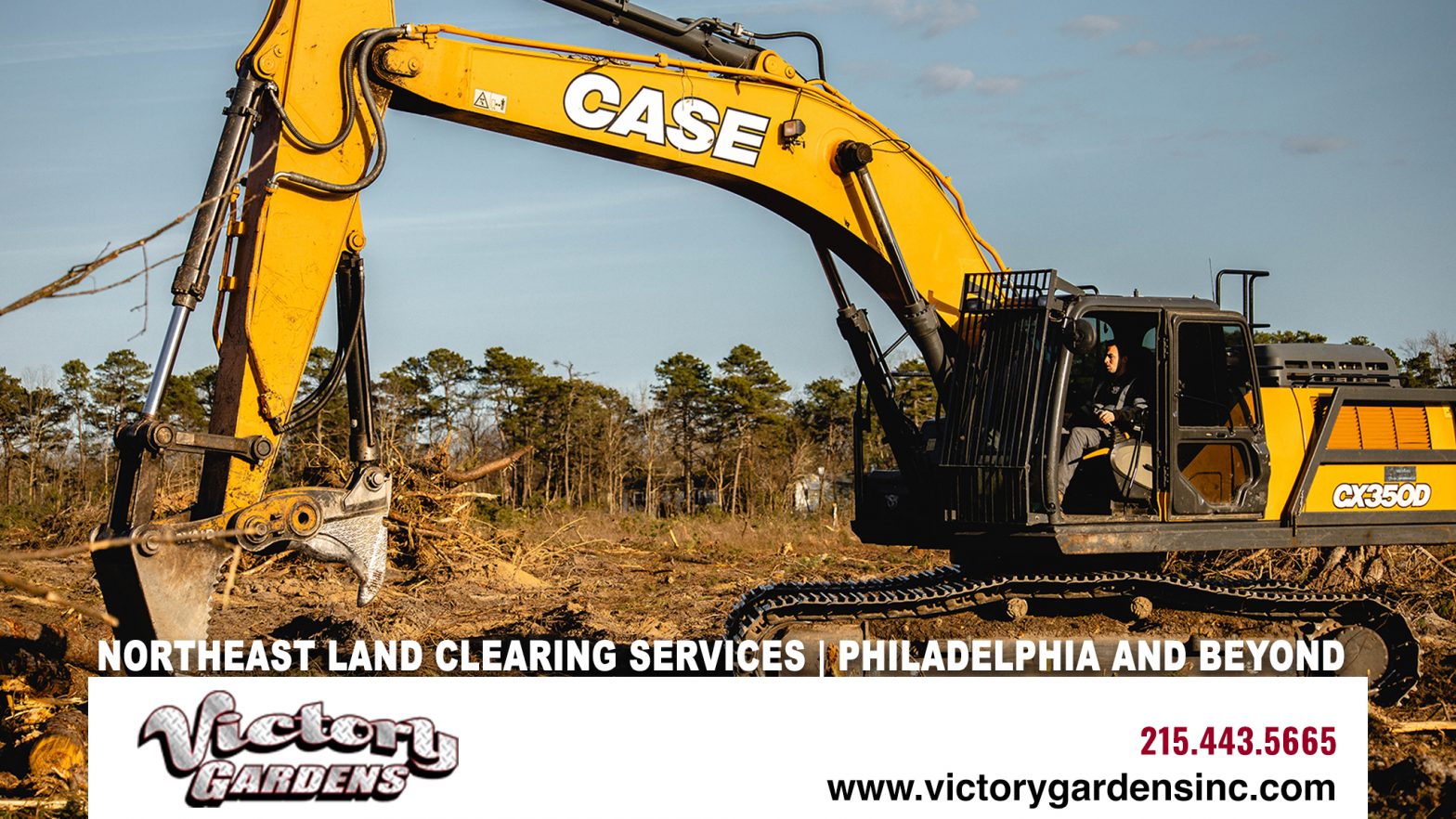 Northeast Land Clearing Services