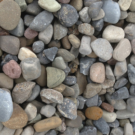 Rock / Stone / Gravel