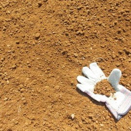 SCREENED TOPSOIL